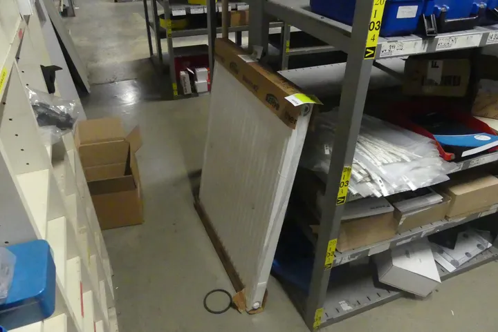 therm-x2 X2 Kompakt - Heizkörper